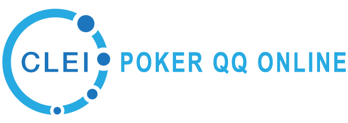 Logo Poker QQ Online